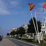 Apartament In Oostduinkerke Koksijde