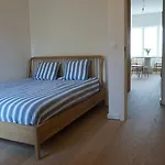 In Oostduinkerke Apartament *
