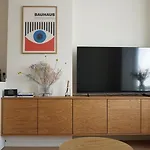 Apartament In Oostduinkerke Koksijde