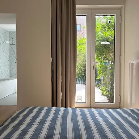 Apartment In Oostduinkerke