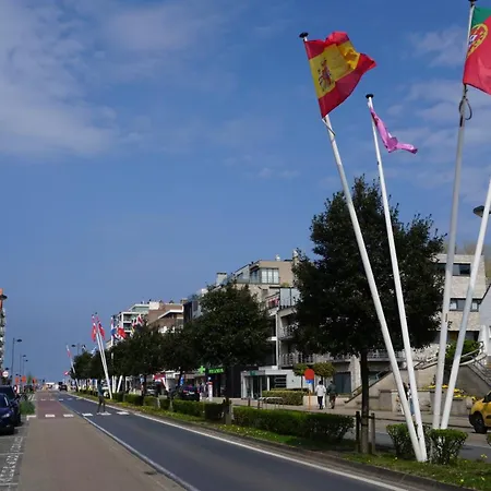 Daire In Oostduinkerke Koksijde
