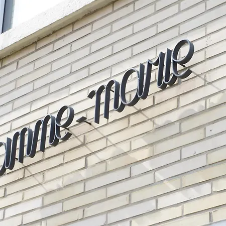 In Oostduinkerke Coxyde