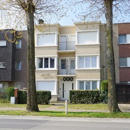 In Oostduinkerke
