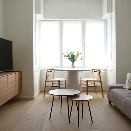 Daire In Oostduinkerke