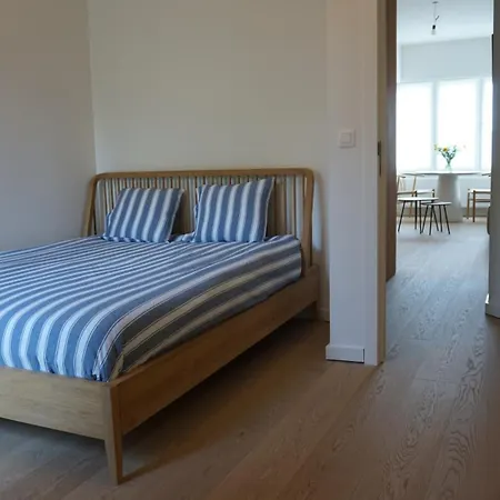 In Oostduinkerke Appartement *