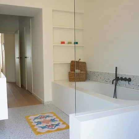In Oostduinkerke Apartment Koksijde