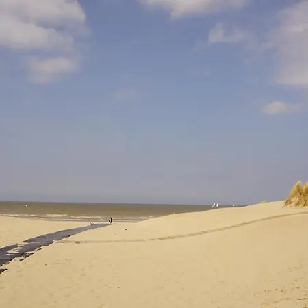 Daire In Oostduinkerke *